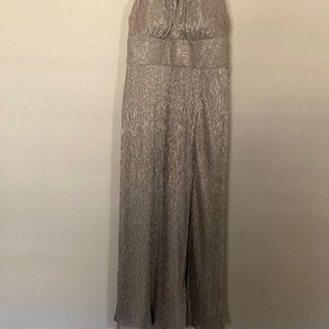 Formal Ladies Dress
